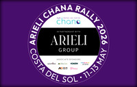 Chana Rally 2026